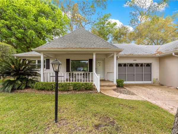 8420 SW 92ND STREET , Unit A, OCALA, FL 34481