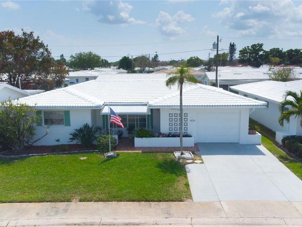 4434 100TH AVENUE N, PINELLAS PARK, FL 33782