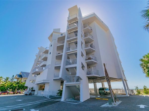 10116 GULF BOULEVARD, Unit 405W, ST PETERSBURG, FL 33706