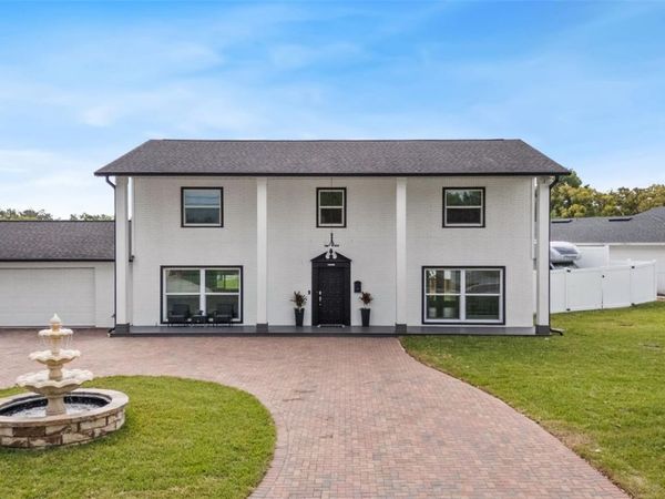 10525 HOMESTEAD DRIVE, TAMPA, FL 33618