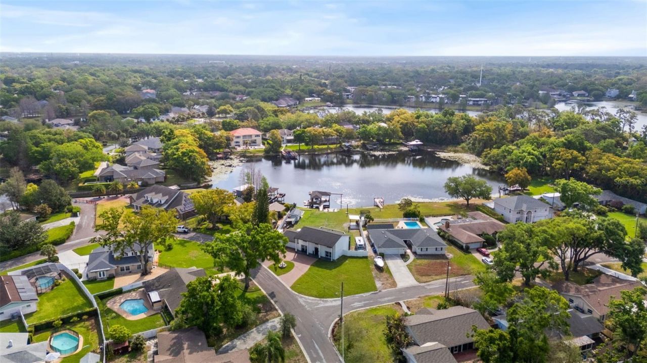 10525 Homestead Drive, Tampa, FL 33618 Photo