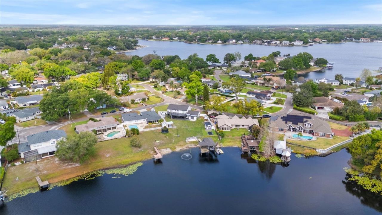 10525 Homestead Drive, Tampa, FL 33618 Photo