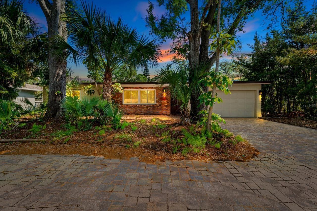 2238 Calexico Way S, Saint Petersburg, FL 33712 Photo