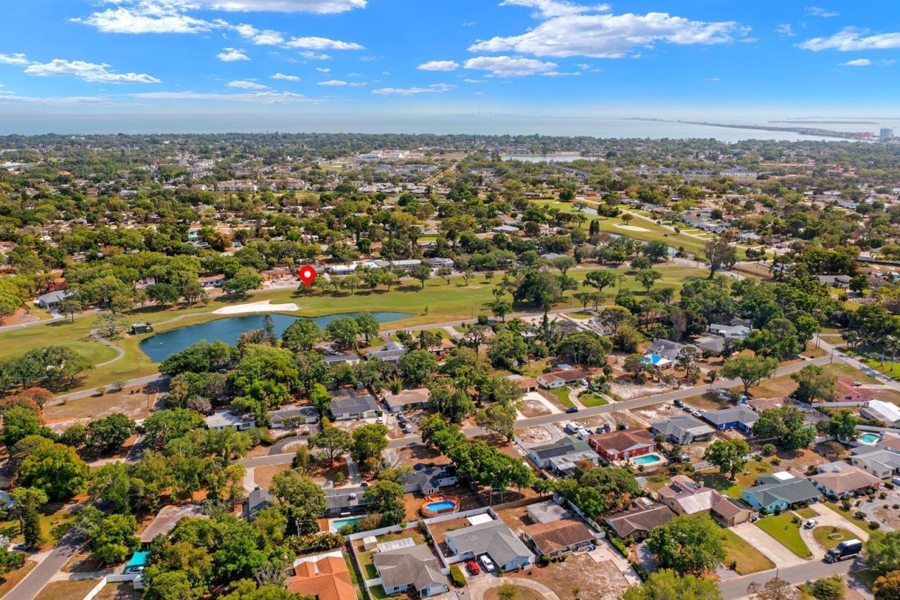 2238 Calexico Way S, Saint Petersburg, FL 33712 Photo