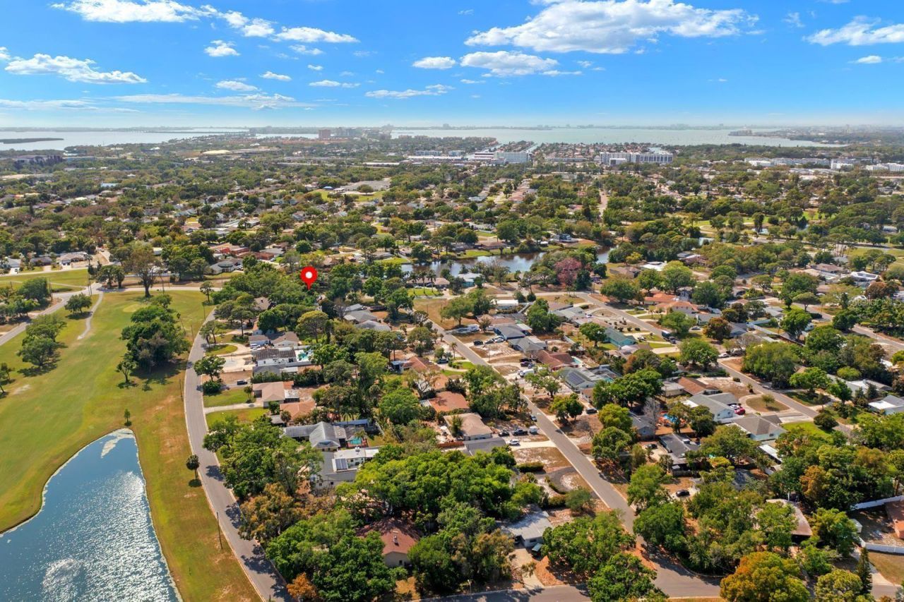 2238 Calexico Way S, Saint Petersburg, FL 33712 Photo