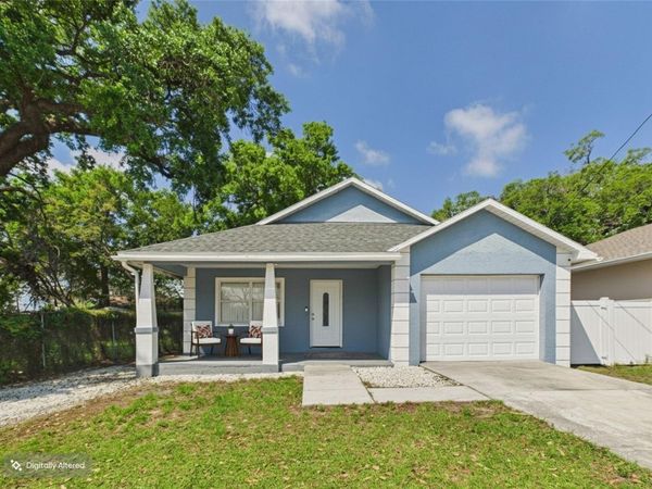 4012 N 29TH STREET , TAMPA, FL 33610