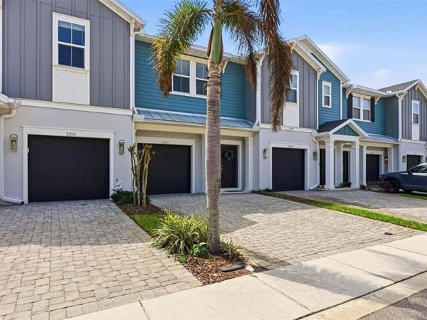 2818 GRAND KEMERTON PLACE , TAMPA, FL 33618