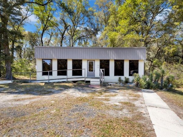 16648 NW US HIGHWAY 19 , TRENTON, FL 32693