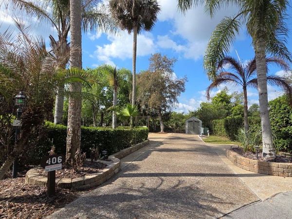 406 LONGHORN DRIVE , RIVER RANCH, FL 33867