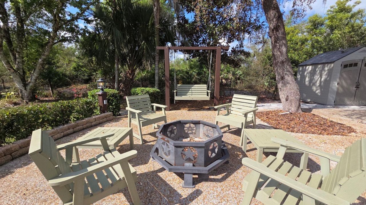 406 Longhorn Drive , River Ranch, FL 33867 Photo