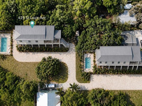 429 ST LOUIS AVENUE, PALM HARBOR, FL 34683