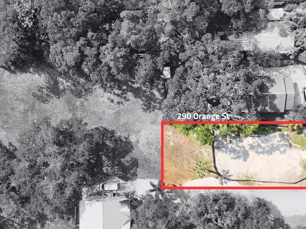 290 ORANGE STREET , PALM HARBOR, FL 34683