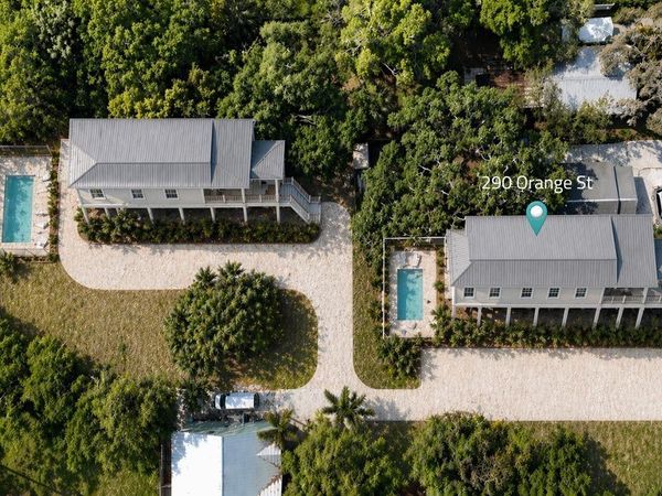 290 ORANGE STREET, PALM HARBOR, FL 34683