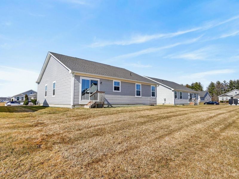 61 Firenze Road , Delaware, OH 43015 Photo 3