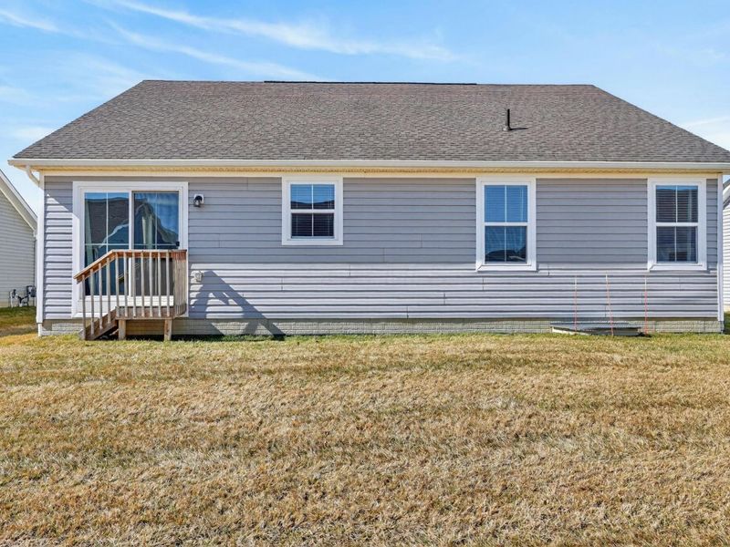 61 Firenze Road , Delaware, OH 43015 Photo 4