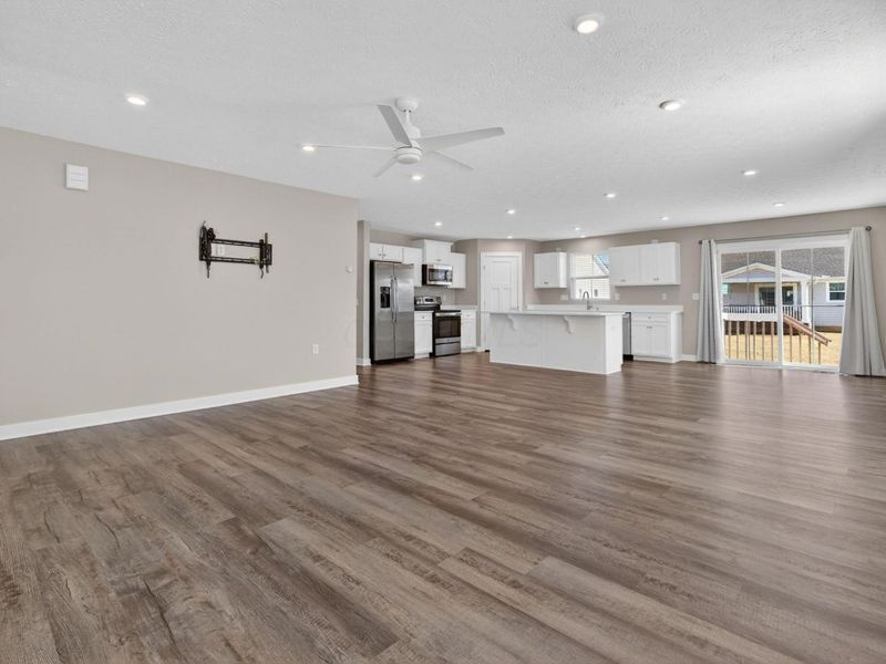 61 Firenze Road , Delaware, OH 43015 Photo 8