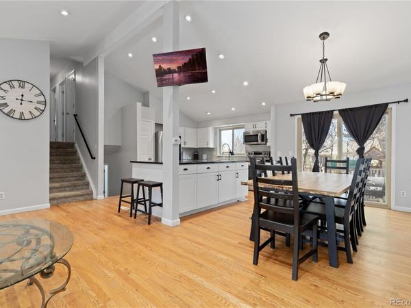 3770 S Walden Street , Aurora, CO 80013