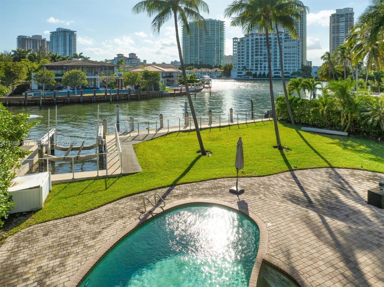 268 S Parkway , Golden Beach, FL 33160 Photo