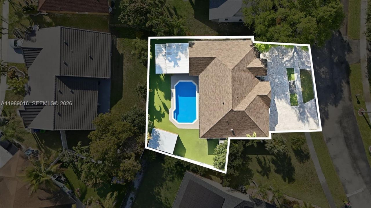 1010 SW 149th Ln , Sunrise, FL 33326 Photo