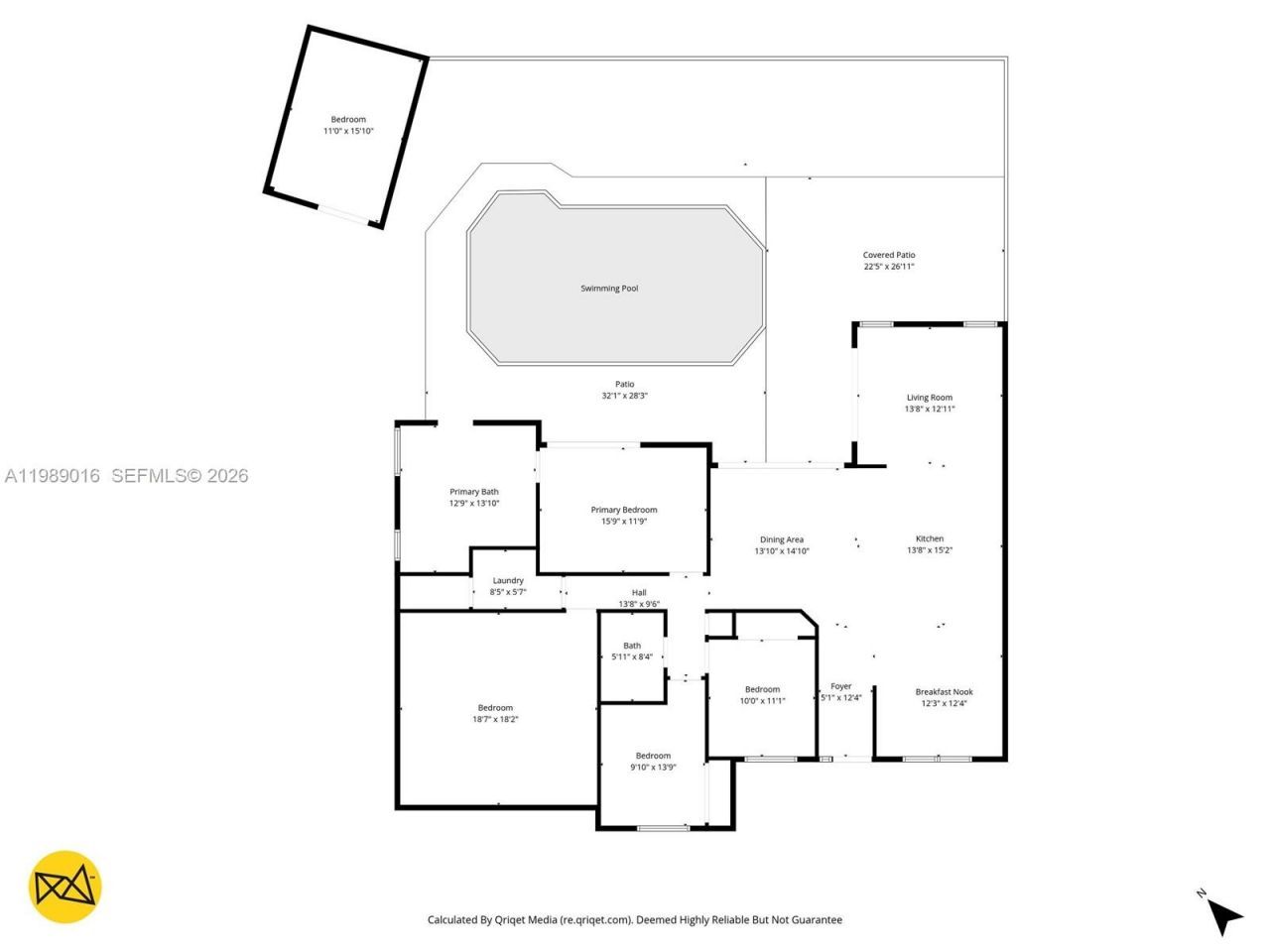 1010 SW 149th Ln , Sunrise, FL 33326 Photo