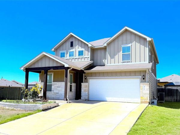 138 Fern DR, Buda, TX 78610