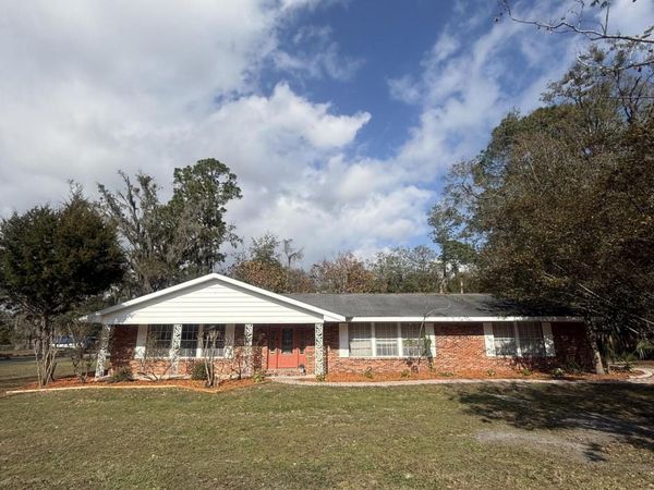 698 GENE Drive, Starke, FL 32091