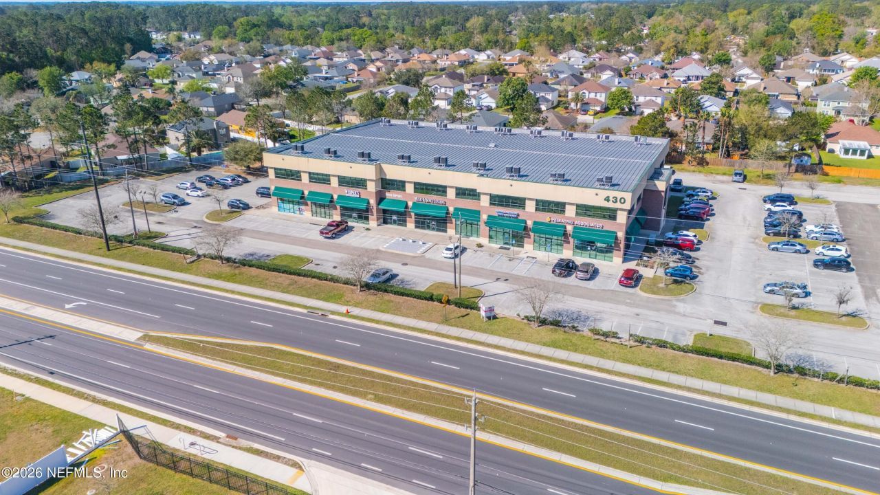 430 College Drive, Unit 200-217, Middleburg, FL 32068 Photo