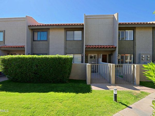 2615 N HAYDEN Road, Unit 103, Scottsdale, AZ 85257