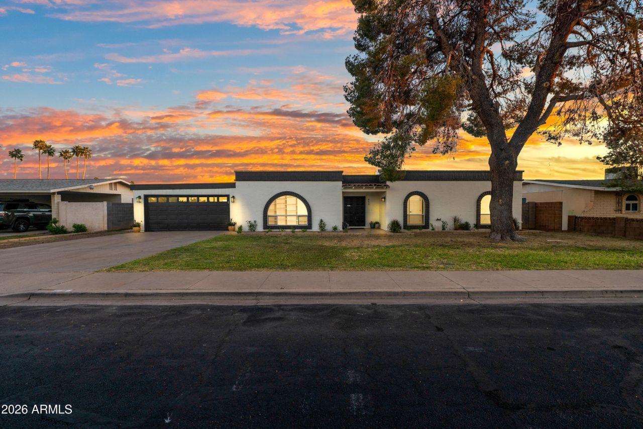 853 E Fairfield Street, Mesa, AZ 85203 Main Photo