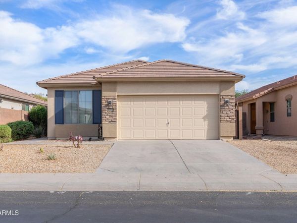 17950 W PURDUE Avenue, Waddell, AZ 85355