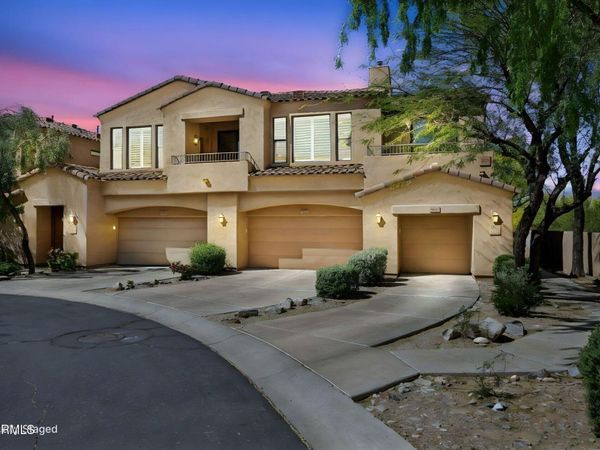 16600 N THOMPSON PEAK Parkway, Unit 2056, Scottsdale, AZ 85260