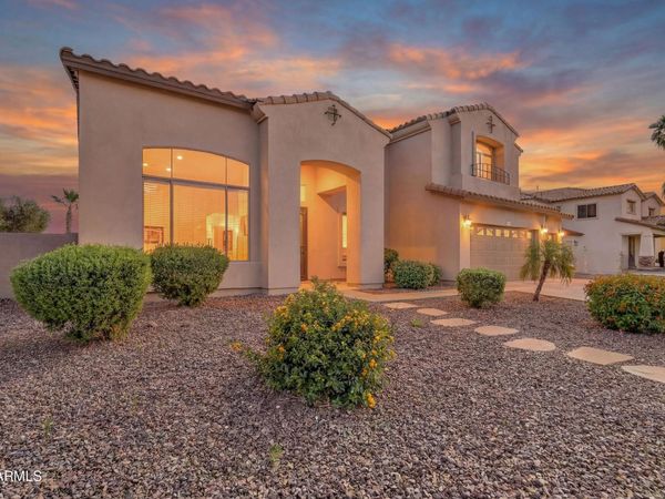18421 W MAUNA LOA Lane, Surprise, AZ 85388