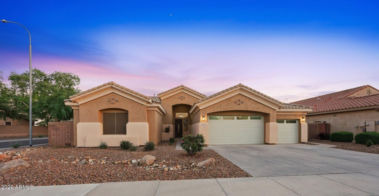 1091 E Kaibab Place, Chandler, AZ 85249 Main Photo