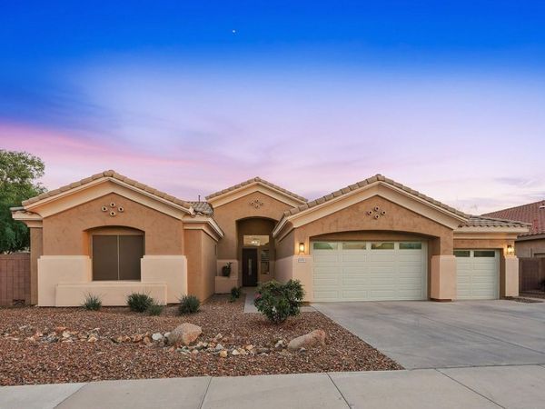 1091 E KAIBAB Place, Chandler, AZ 85249
