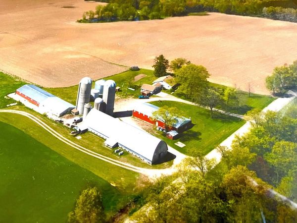 W6011 Pike River ROAD, Wausaukee, WI 54177