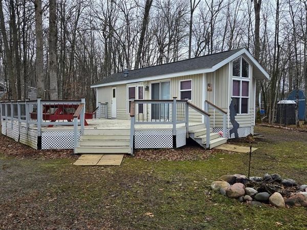 W14201 Bottom Road, New Auburn, WI 54757