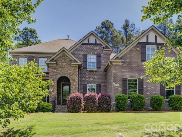 13017 Avila Court, Charlotte, NC 28278