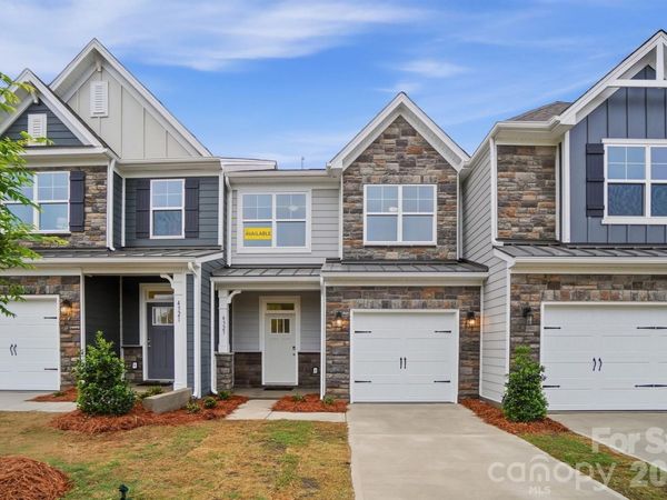 4327 Black Court, Harrisburg, NC 28075