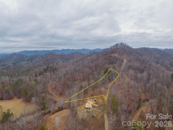 189 Sandys Home Place , Mars Hill, NC 28754