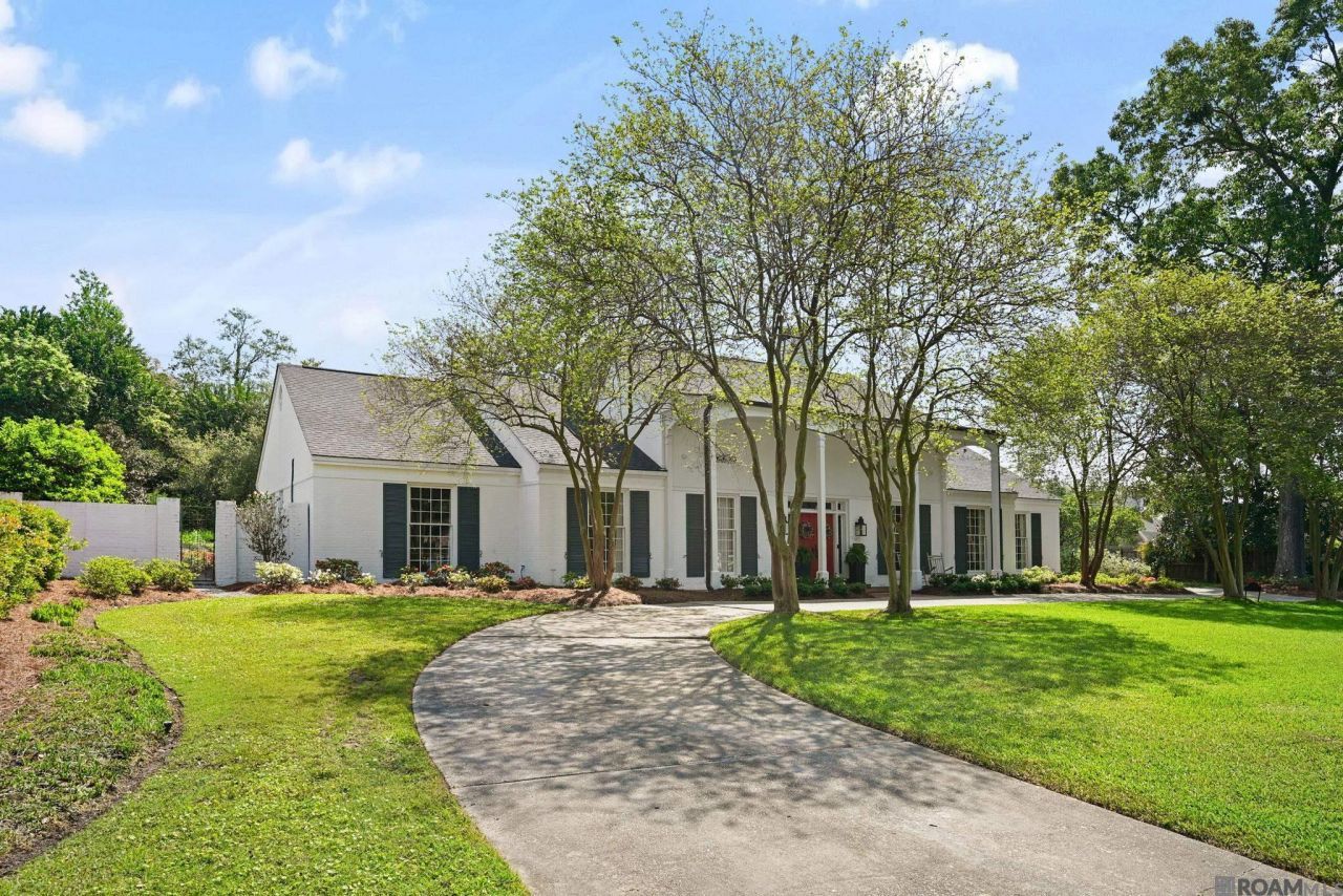 3131 Murphy Dr, Baton Rouge, LA 70809 Main Photo