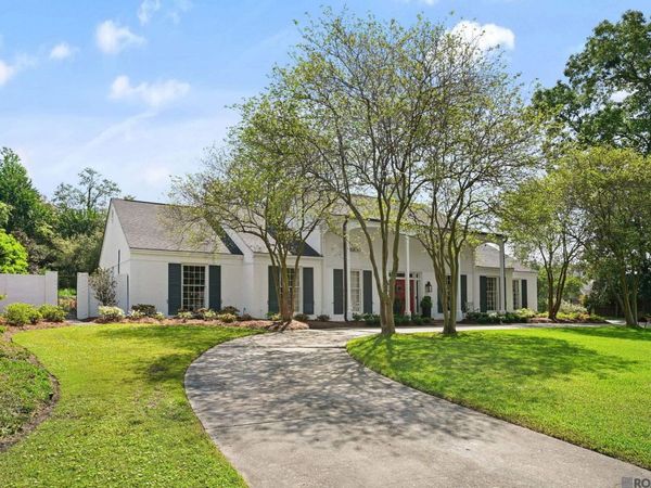 3131 Murphy Dr, Baton Rouge, LA 70809