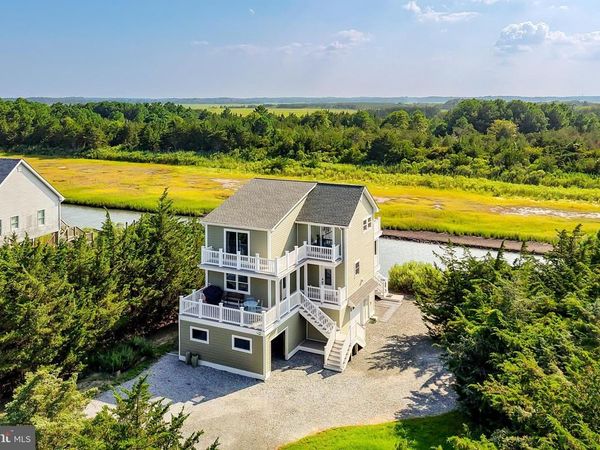 1803 S BAY SHORE DRIVE, MILTON, DE 19968