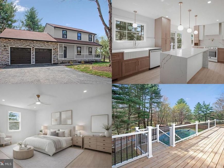 490 W Mount Harmony Road, Owings, MD 20736 Main Photo