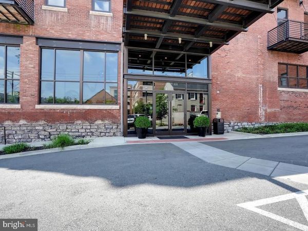 41 W LEMON STREET, Unit 308, LANCASTER, PA 17603
