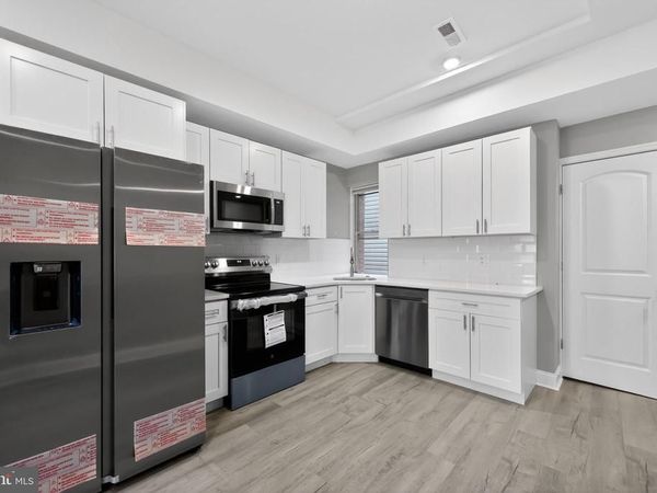 1208 W DAUPHIN STREET, Unit 2, PHILADELPHIA, PA 19133
