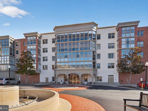 19360 MAGNOLIA GROVE SQUARE , Unit 108, LEESBURG, VA 20176