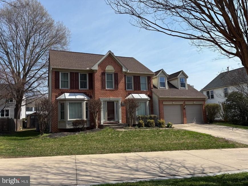 1703 Grey Birch Court , Crofton, MD 21114 Main Photo