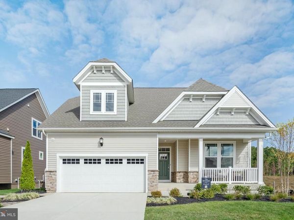 10131 SHENANDOAH LANE , WHITE PLAINS, MD 20695