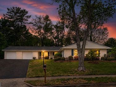 4136 MEADOW HILL LANE, FAIRFAX, VA 22033