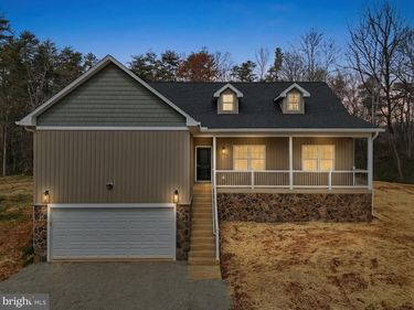 14284 YATES CROSSING , CULPEPER, VA 22701